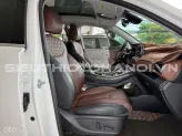 Hyundai Santa Fe 2022 - Xe zin nguyên bản theo hãng