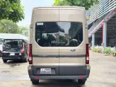Ford Transit Tiêu chuẩn 2024 - FORD TRANSIT lướt 26.000km, xe đăng ký 2025