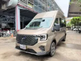 Ford Transit Tiêu chuẩn 2024 - FORD TRANSIT lướt 26.000km, xe đăng ký 2025