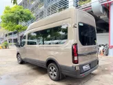 Ford Transit Tiêu chuẩn 2024 - FORD TRANSIT lướt 26.000km, xe đăng ký 2025