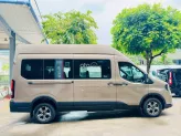 Ford Transit Tiêu chuẩn 2024 - FORD TRANSIT lướt 26.000km, xe đăng ký 2025