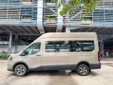 Ford Transit Tiêu chuẩn 2024 - FORD TRANSIT lướt 26.000km, xe đăng ký 2025