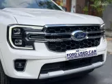 Ford Everest 2.0L ST5 10AT 4x4 Titanium 2025 - FORD EVEREST TITANIUM BI-TURBO 2025 Xe lướt 5.000km