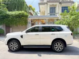 Ford Everest 2.0L ST5 10AT 4x4 Titanium 2025 - FORD EVEREST TITANIUM BI-TURBO 2025 Xe lướt 5.000km