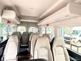 Ford Transit Tiêu chuẩn 2024 - FORD TRANSIT lướt 26.000km, xe đăng ký 2025