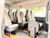 Ford Transit Tiêu chuẩn 2024 - FORD TRANSIT lướt 26.000km, xe đăng ký 2025