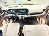Ford Transit Tiêu chuẩn 2024 - FORD TRANSIT lướt 26.000km, xe đăng ký 2025