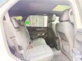 Ford Everest 2.0L ST5 10AT 4x4 Titanium 2025 - FORD EVEREST TITANIUM BI-TURBO 2025 Xe lướt 5.000km