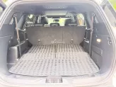 Ford Everest 2.0L ST5 10AT 4x4 Titanium 2025 - FORD EVEREST TITANIUM BI-TURBO 2025 Xe lướt 5.000km