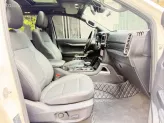 Ford Everest 2.0L ST5 10AT 4x4 Titanium 2025 - FORD EVEREST TITANIUM BI-TURBO 2025 Xe lướt 5.000km