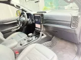 Ford Everest 2.0L ST5 10AT 4x4 Titanium 2025 - FORD EVEREST TITANIUM BI-TURBO 2025 Xe lướt 5.000km