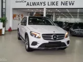Mercedes-Benz GLC 300 4Matic 2018 - Mercedes GLC300 4Matic 2018 siêu lướt 35.000km cực đẹp