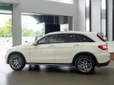 Mercedes-Benz GLC 300 4Matic 2018 - Mercedes GLC300 4Matic 2018 siêu lướt 35.000km cực đẹp