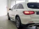 Mercedes-Benz GLC 300 4Matic 2018 - Mercedes GLC300 4Matic 2018 siêu lướt 35.000km cực đẹp