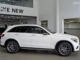 Mercedes-Benz GLC 300 4Matic 2018 - Mercedes GLC300 4Matic 2018 siêu lướt 35.000km cực đẹp