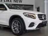 Mercedes-Benz GLC 300 4Matic 2018 - Mercedes GLC300 4Matic 2018 siêu lướt 35.000km cực đẹp