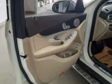 Mercedes-Benz GLC 300 4Matic 2018 - Mercedes GLC300 4Matic 2018 siêu lướt 35.000km cực đẹp