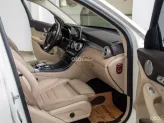 Mercedes-Benz GLC 300 4Matic 2018 - Mercedes GLC300 4Matic 2018 siêu lướt 35.000km cực đẹp