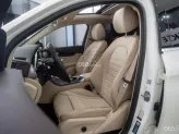 Mercedes-Benz GLC 300 4Matic 2018 - Mercedes GLC300 4Matic 2018 siêu lướt 35.000km cực đẹp