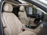 Mercedes-Benz GLC 300 4Matic 2018 - Mercedes GLC300 4Matic 2018 siêu lướt 35.000km cực đẹp
