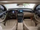 Mercedes-Benz GLC 300 4Matic 2018 - Mercedes GLC300 4Matic 2018 siêu lướt 35.000km cực đẹp