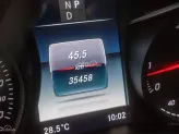 Mercedes-Benz GLC 300 4Matic 2018 - Mercedes GLC300 4Matic 2018 siêu lướt 35.000km cực đẹp