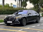 Mercedes-Benz S450L Luxury 2021 - S450 Lucxury 2022 nhập Đức
