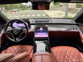 Mercedes-Benz S450L Luxury 2021 - S450 Lucxury 2022 nhập Đức