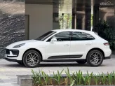 Porsche Macan 2023 - Porsche Macan 2023