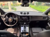 Porsche Macan 2023 - Porsche Macan 2023