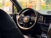 Porsche Macan 2023 - Porsche Macan 2023