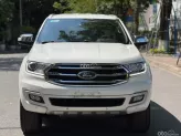 Ford Everest Titanium 2.0 AT 4x2 2019 - Ford Everest Titanium 2.0L 4x2 AT 2019