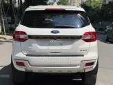 Ford Everest Titanium 2.0 AT 4x2 2019 - Ford Everest Titanium 2.0L 4x2 AT 2019