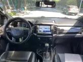 Ford Everest Titanium 2.0 AT 4x2 2019 - Ford Everest Titanium 2.0L 4x2 AT 2019