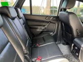 Ford Everest Titanium 2.0 AT 4x2 2019 - Ford Everest Titanium 2.0L 4x2 AT 2019