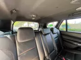 Ford Everest Titanium 2.0 AT 4x2 2019 - Ford Everest Titanium 2.0L 4x2 AT 2019