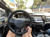 Ford Everest Titanium 2.0 AT 4x2 2019 - Ford Everest Titanium 2.0L 4x2 AT 2019