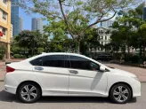 Honda City 1.5 CVT 2016 - Honda City 1.5 AT CVT 2016