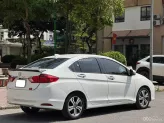 Honda City 1.5 CVT 2016 - Honda City 1.5 AT CVT 2016