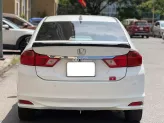 Honda City 1.5 CVT 2016 - Honda City 1.5 AT CVT 2016