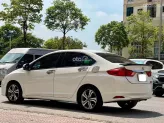 Honda City 1.5 CVT 2016 - Honda City 1.5 AT CVT 2016