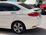 Honda City 1.5 CVT 2016 - Honda City 1.5 AT CVT 2016