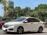 Honda City 1.5 CVT 2016 - Honda City 1.5 AT CVT 2016