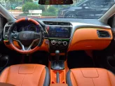 Honda City 1.5 CVT 2016 - Honda City 1.5 AT CVT 2016