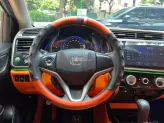 Honda City 1.5 CVT 2016 - Honda City 1.5 AT CVT 2016