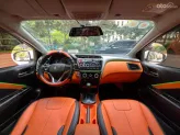 Honda City 1.5 CVT 2016 - Honda City 1.5 AT CVT 2016
