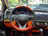 Honda City 1.5 CVT 2016 - Honda City 1.5 AT CVT 2016
