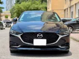 Mazda 3 Sedan 1.5L Luxury 2022 - Mazda 3 1.5L Luxury 2022