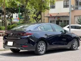Mazda 3 Sedan 1.5L Luxury 2022 - Mazda 3 1.5L Luxury 2022