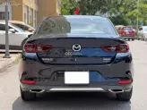 Mazda 3 Sedan 1.5L Luxury 2022 - Mazda 3 1.5L Luxury 2022